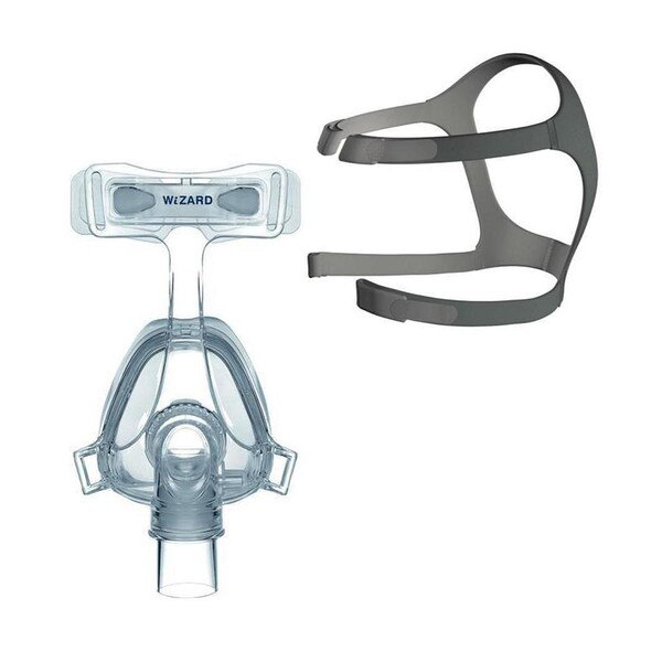 Wizard 210 Nasal CPAP Mask System